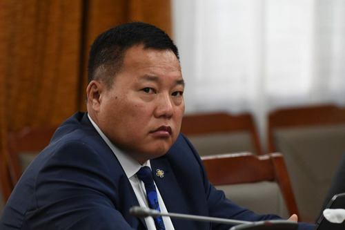 ЦОГТГЭРЭЛ: ЕРӨНХИЙ САЙДАД ИТГЭЛ ҮЗҮҮЛЭХ ЭСЭХ САНАЛ ХУРААЛТАД АН-ЫН ГИШҮҮД ОРОЛЦОХГҮЙ